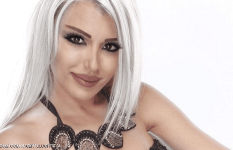 مقتل مغنية تركية بإطلاق نار