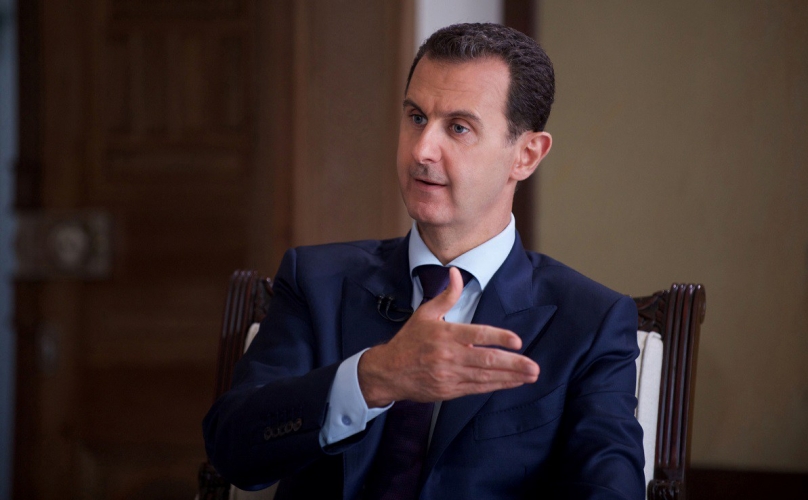 الرئيس الأسد.. الحوار مع الولايات المتحدة مضيعة للوقت