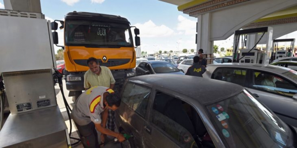  رفع أسعار الوقود للمرة الثالثة في تونس هذا العام‭ ‬