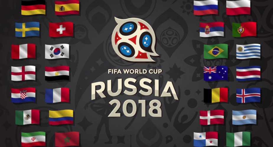 كأس العالم 2018... جدول مباريات اليوم الخميس