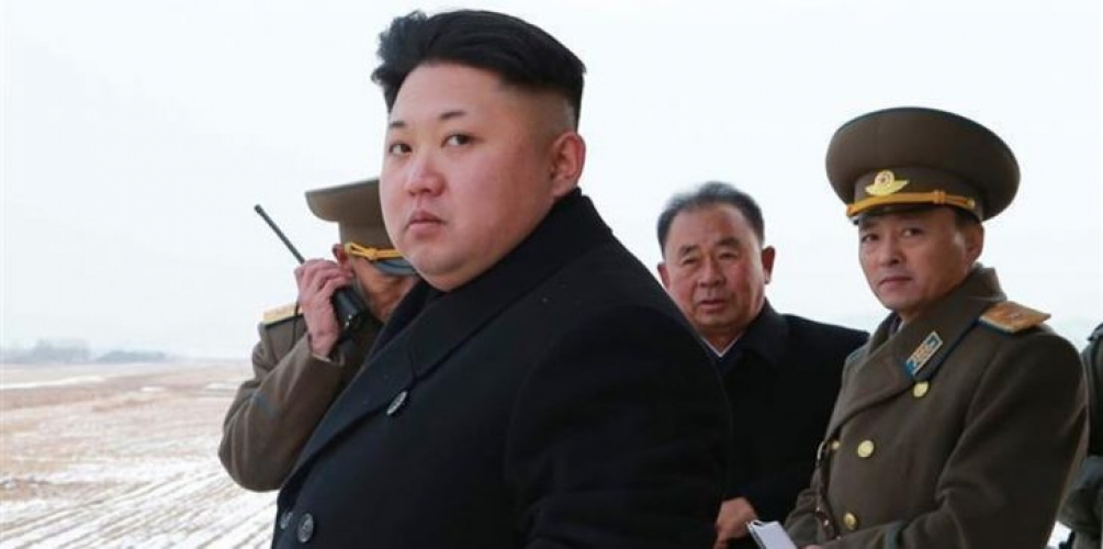 المخابرات الأمريكية تعتقد أن كوريا الشمالية تزيد إنتاج الوقود النووي