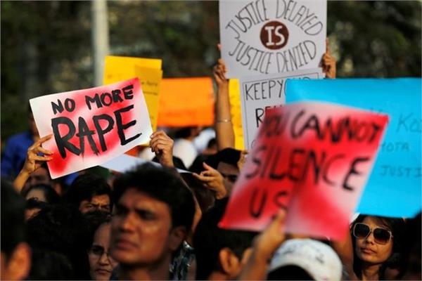 احتجاجات في الهند بعد اغتصاب طفلة عمرها 7 سنوات