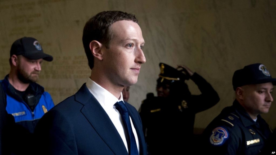 واشنطن بوست: تحقيق فيدرالي في أنشطة فيسبوك