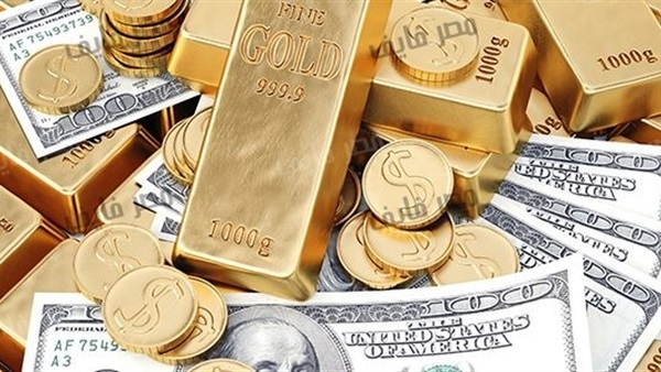 الذهب يرتفع لأعلى مستوى في اسبوع مع تراجع الدولار