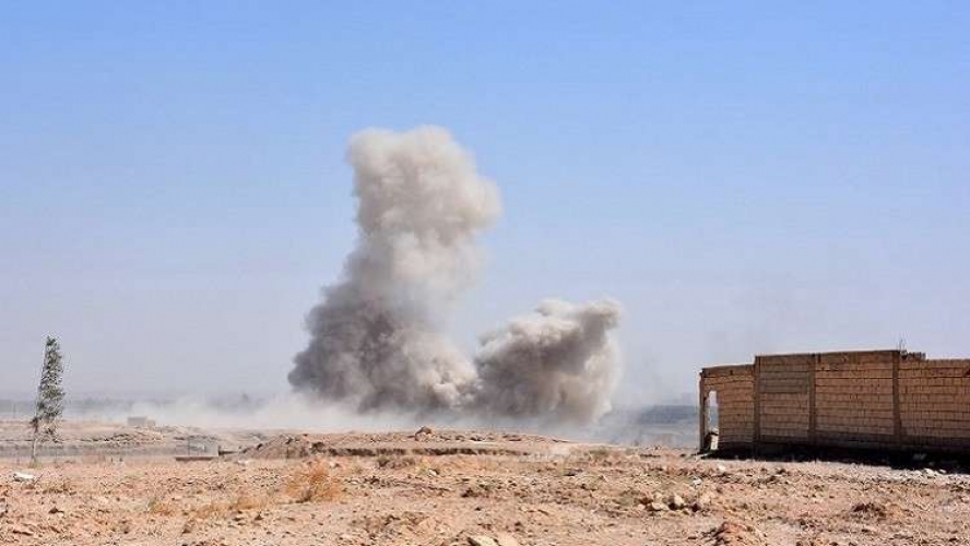 انباء عن مقتل جنود أمريكيين في دير الزور 