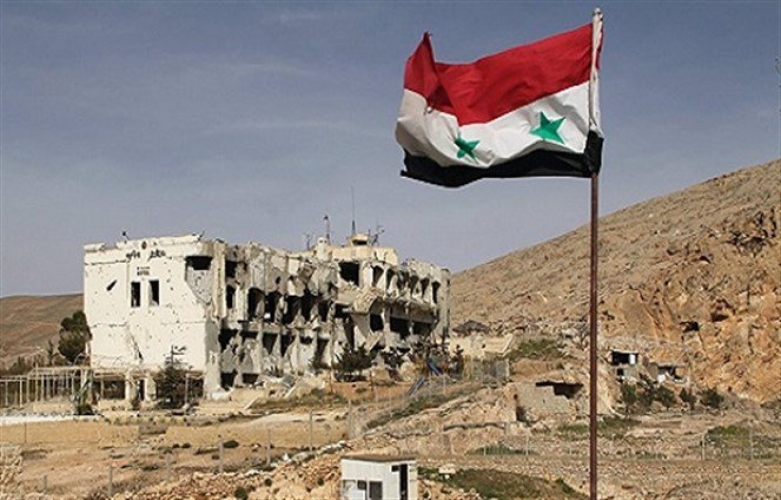 ارتفاع عدد البلدات المنضمة للهدنة جنوب غربي سوريا الى 90 بلدة!
