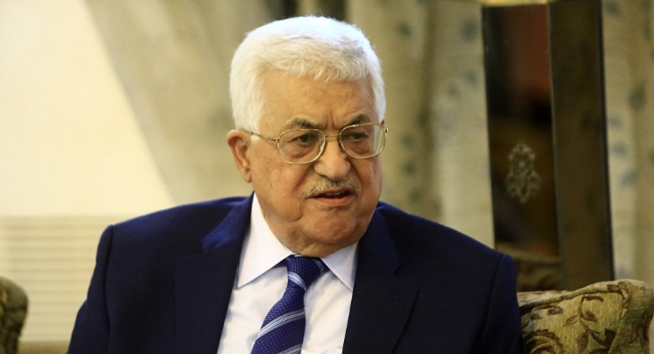 عباس يكشف موقف قادة الدول العربية من 