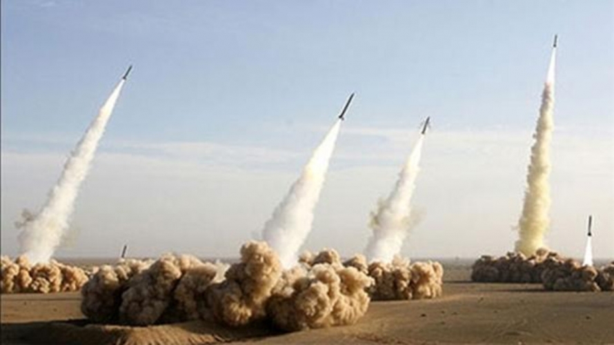 الناتو قلق من صواريخ إيران 