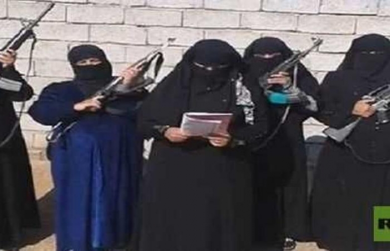 حركة طالبان تعدم 3 نساء من 