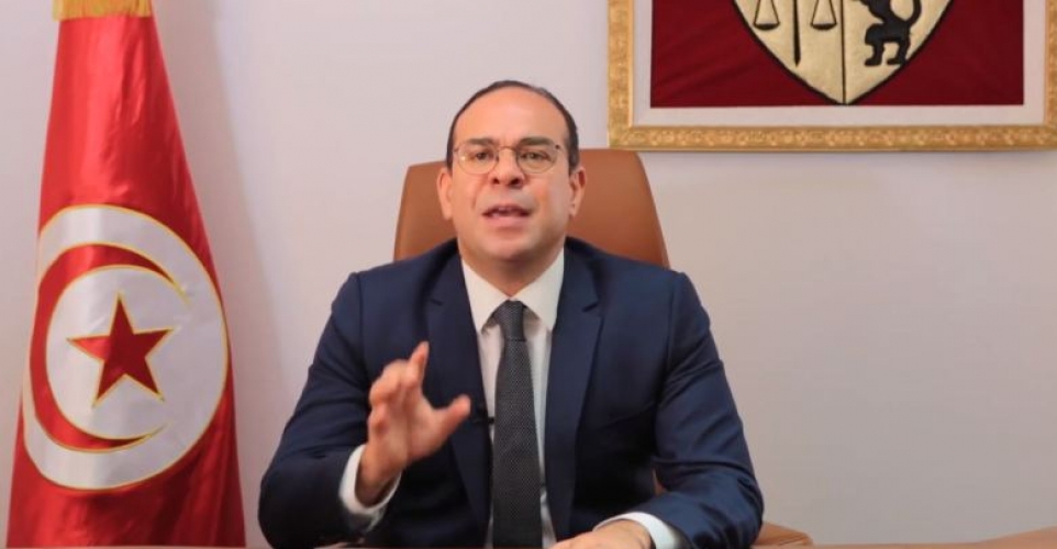 وزير تونسي يعلن استقالته من حكومة الشاهد