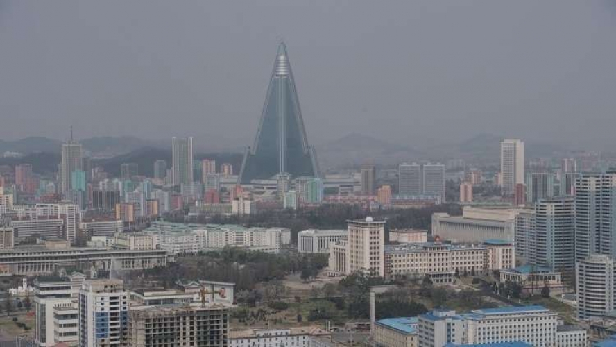 اول عفو عام عن السجناء في كوريا الشمالية منذ 2015