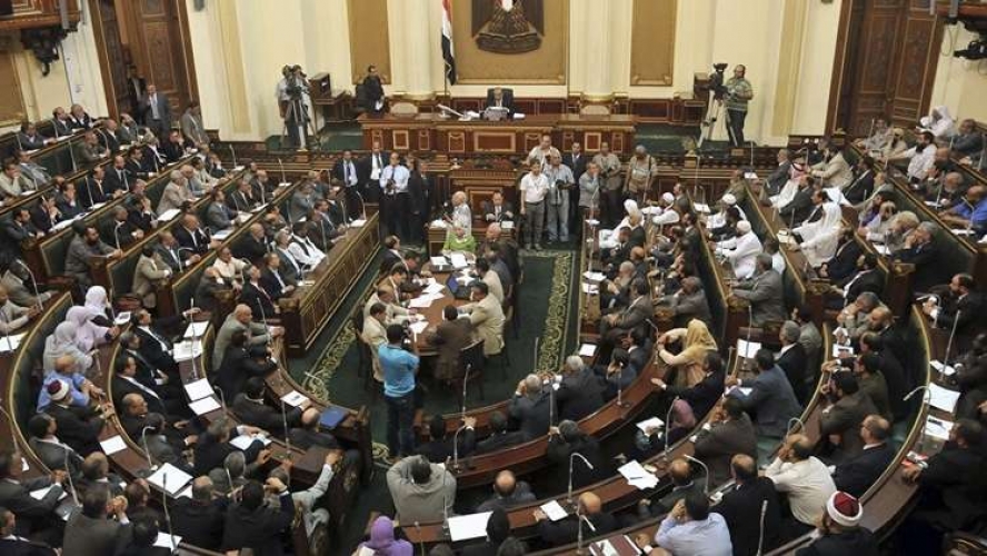 مصر توافق على منح جنسيتها للاجانب المقيمين بشرط!؟