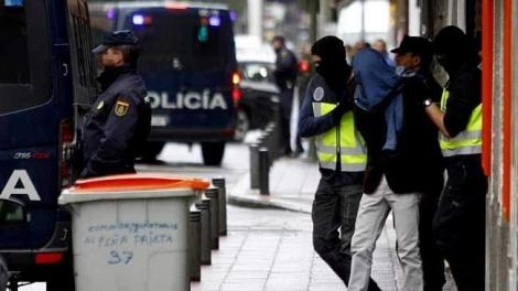 الشرطة المغربية تعتقل مواطن روسي بتهمة «الإرهاب»
