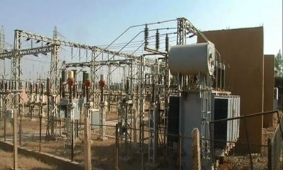 عودة الكهرباء للمناطق المأهولة في دير الزور بنسبة 97%