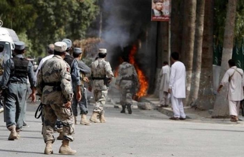 مقتل وإصابة 850 مسلحا من المتشددين خلال أسبوع في افغانستان