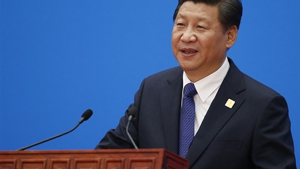 الصين تتعهد بتعزيز العلاقات الاقتصادية مع أفريقيا.. مقابل ؟ 