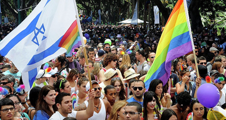 المثليون في إسرائيل يحتجون على منعهم من استئجار الأرحام... ومؤسسات رسمية تدعمهم