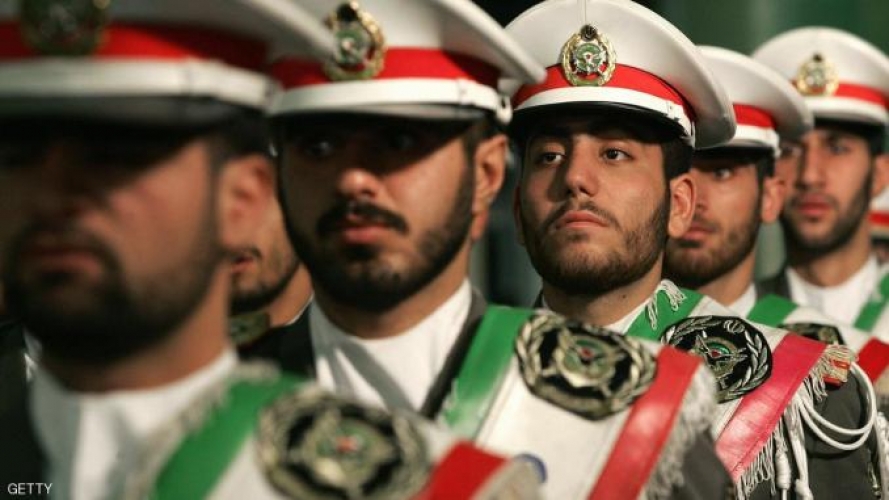 الحرس الثوري: تصريحات ترامب المعادية لإيران حرب نفسية