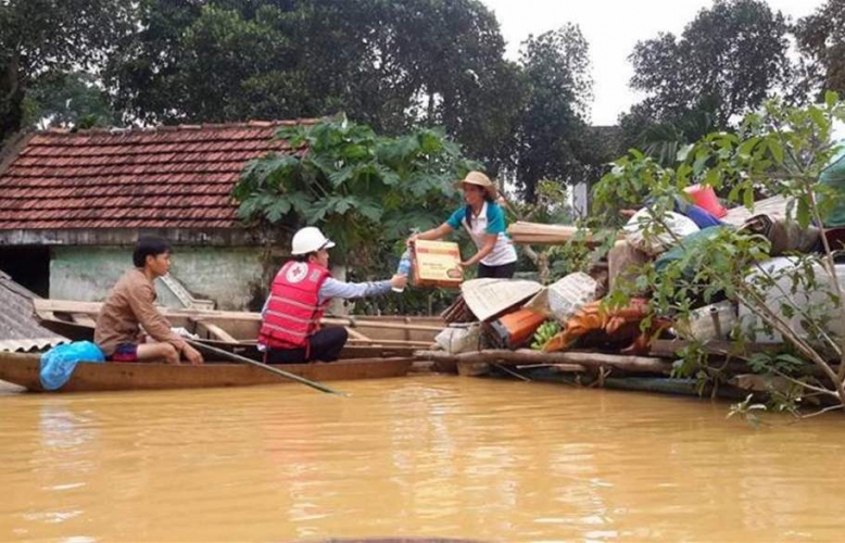 عدد ضحايا سيول فيتنام يرتفع إلى 27 وتوقعات بمزيد من الأمطار