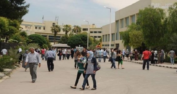  تصنيف الجامعات السورية يتهاوى عالمياً!