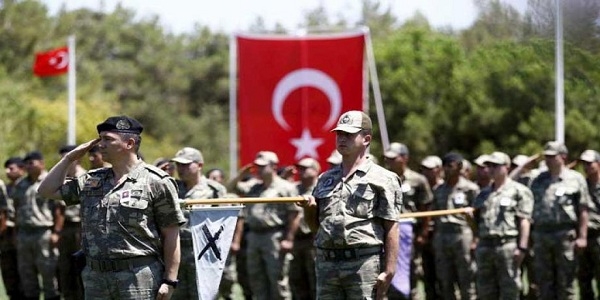 تركيا تنفي مقتل ضابط قطري على يد احد ضابطها في الدوحة