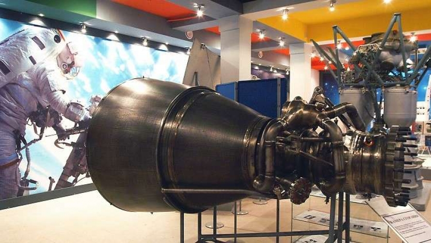 صفقة جديدة لتوريد محركات صواريخ روسية للولايات المتحدة