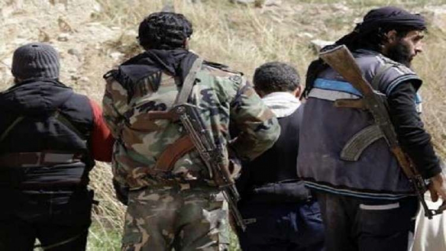 فصائل مسلحة تعلن تشكيل جبهة جديدة في شمال سورية