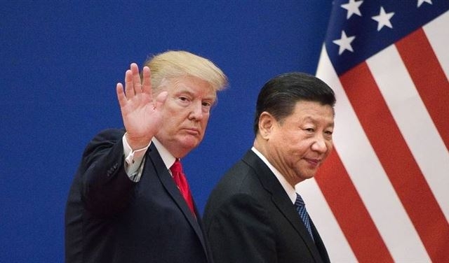 الصين تدافع عن روابطها التجارية مع إيران بعد تهديد ترامب!