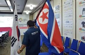 شركات كورية جنوبية متهمة بانتهاك العقوبات على بيونغ يانغ