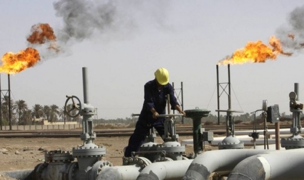 توقعات بزيادة الطلب العالمي على النفط في 2019