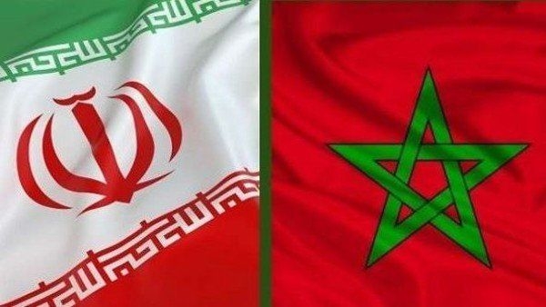 المغرب تلتزم بالعقوبات الأمريكية ضد إيران!