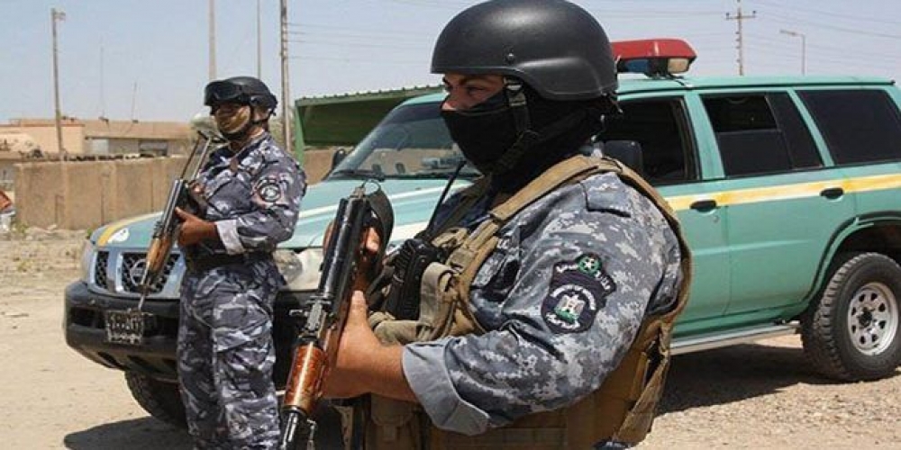 مقتل 5 عراقيين من عائلة واحدة إثر هجوم إرهابيي 