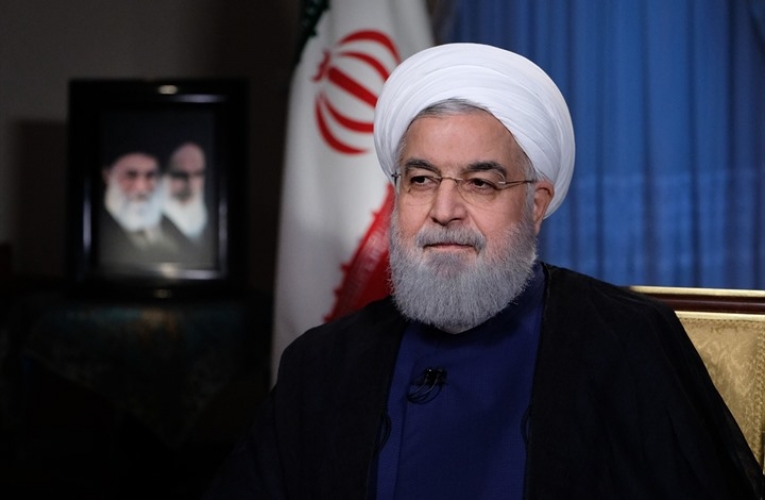 روحاني يعين وزيراً جديداً للرفاهية الاجتماعية