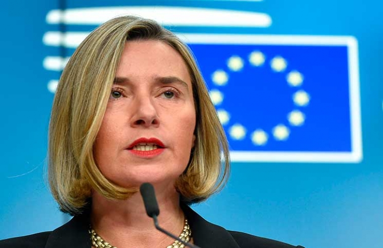 الاتحاد الأوروبي يطلب من السعودية تفاصيل عن احتجاز ناشطات حقوق الإنسان