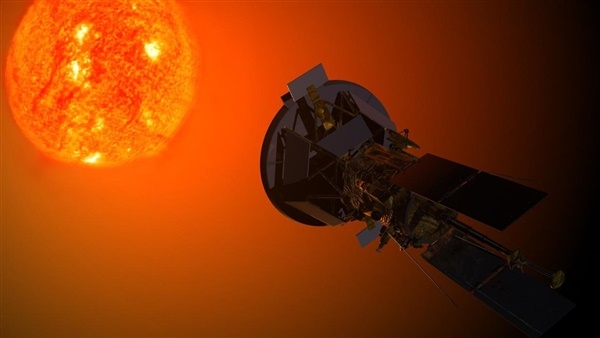 ناسا تطلق رحلتها التاريخية للشمس.. والهدف؟