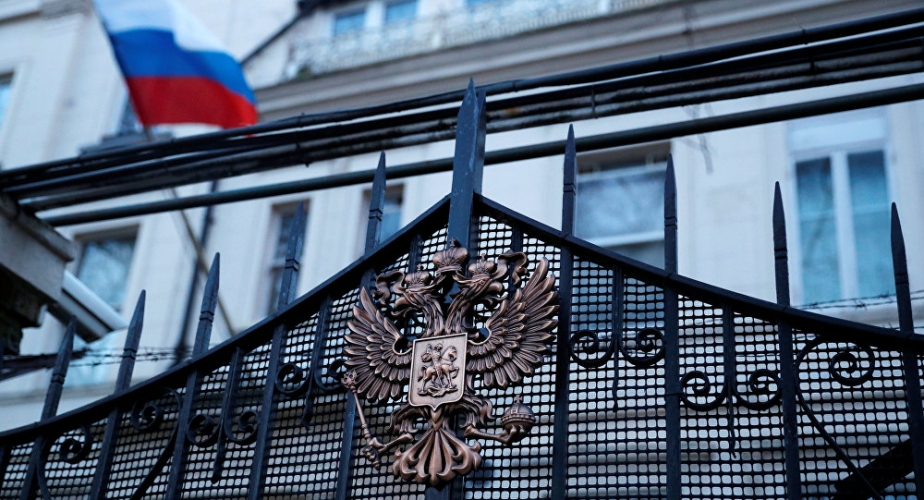 روسيا تصف التصريحات الأمريكية حول دورها بأحداث شارلوتسفيل بالـ