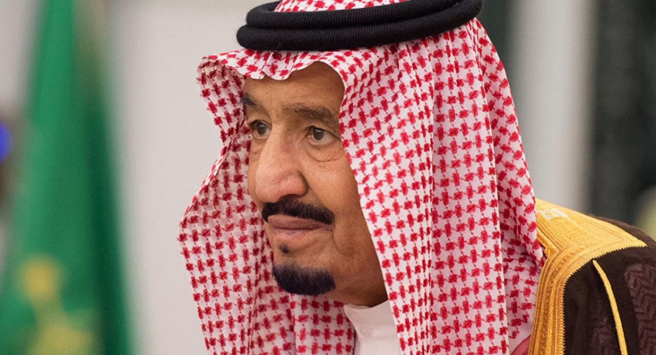 مجتهد: استنفار بجهاز ملك السعودية الطبي!