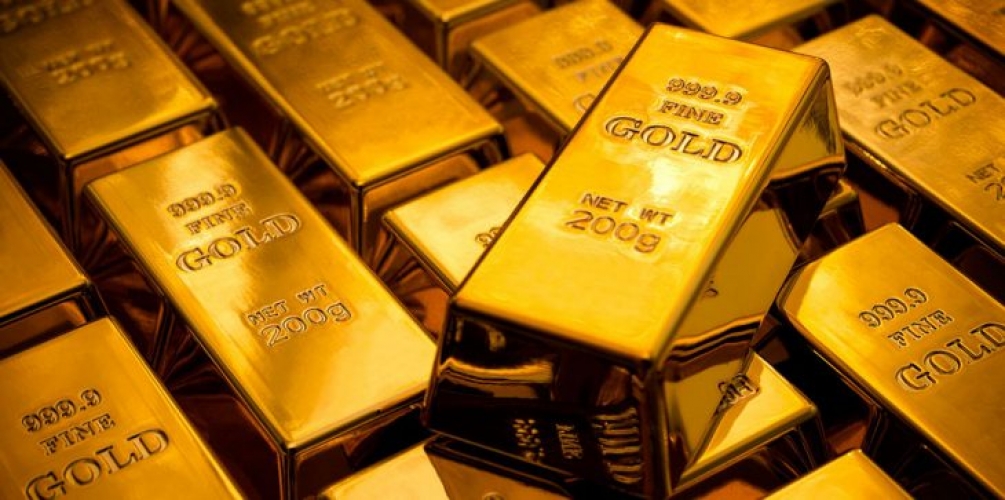 ارتفاع الذهب وسط تصيد للصفقات الرابحة وتراجع الدولار