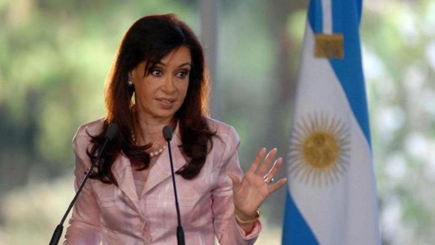 رئيسة الأرجنتين السابقة بدون حصانة!