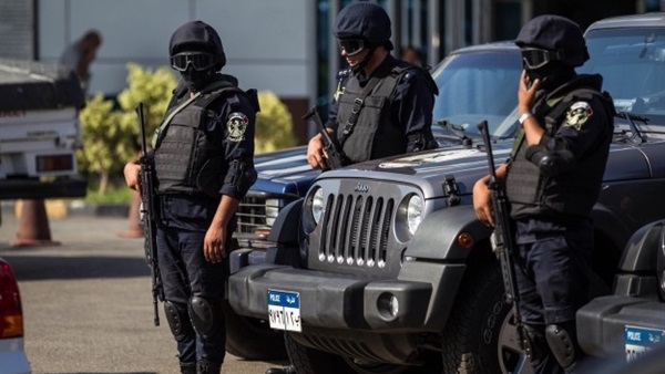 الشرطة المصرية تحبط هجوما إرهابيا في العريش