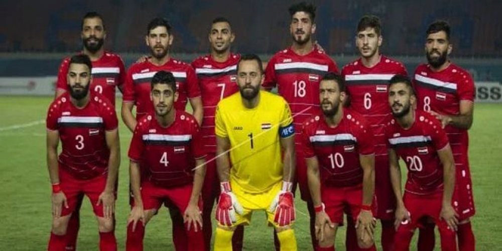 آسياد 2018.. الإمارات تبلغ المربع الذهبي والسعودية وسوريا تودعان البطولة
