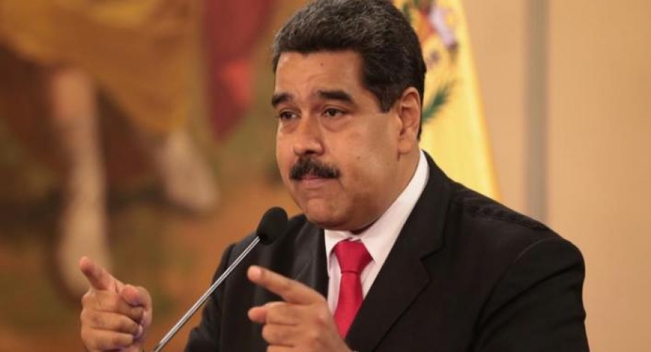 مادورو يأمر باتخاذ اجراءات جديدة لانعاش الاقتصاد الفنزويلي