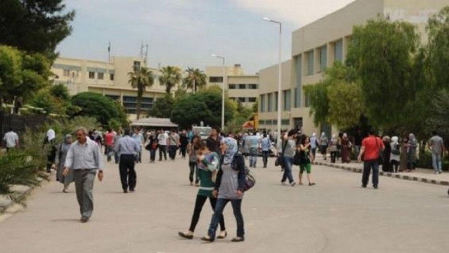  قبول ما يزيد عن الـ110 آلاف طالباً في الجامعات والمعاهد السورية