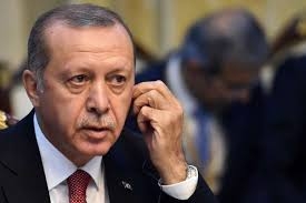 أردوغان: نسعى للتخلي عن الدولار في مبادلاتنا مع روسيا