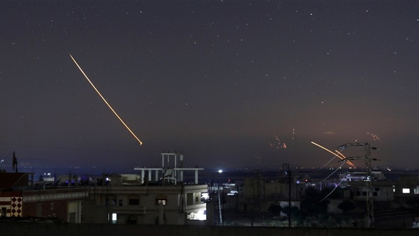  مصدر أمني: الصواريخ الاسرائيلية التي لم يتم إسقاطها تم حرفها