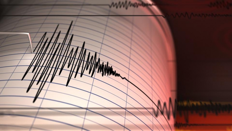 زلزال يضرب جنوب غربي زهدان في إيران