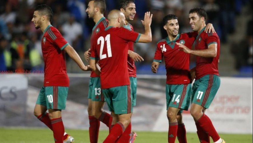 ضعف جاهزية الكاميرون يقرب كأس أفريقيا من المغرب