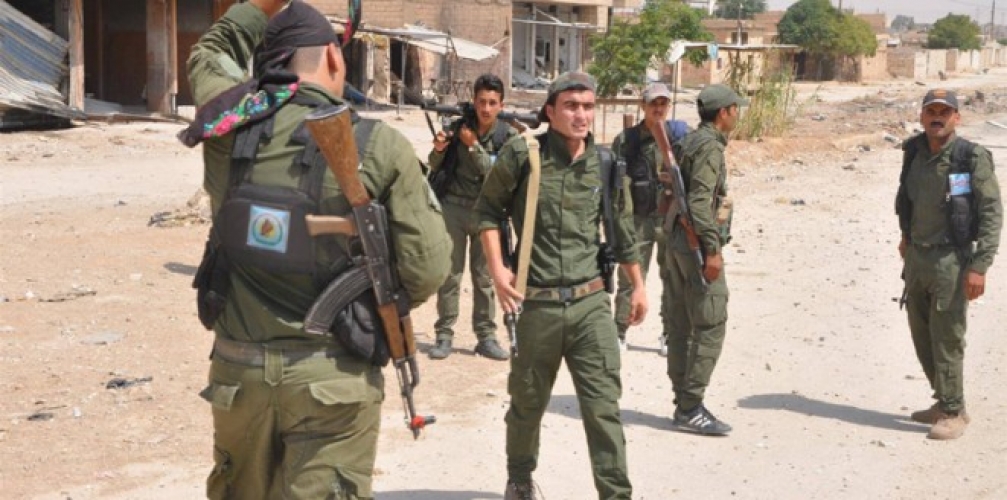 استشهاد عدد من عناصر الجيش باعتداء لميليشا 