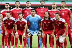 منتخبنا الوطني لكرة القدم يواجه نظيره القرغيزي وديا استعدادا للنهائيات الآسيوية