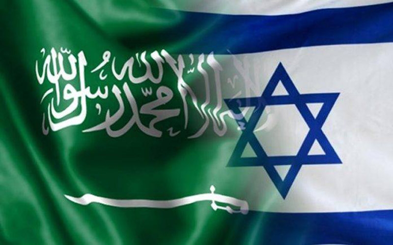 النظام السعودي.. مزيد من التطبيع مع الكيان الإسرائيلي عسكري واقتصادي